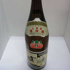賀茂鶴　1.8L　(清酒)